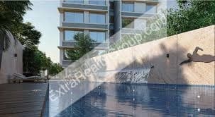 Kamla Arunkamal 1 BHK Smart Homes