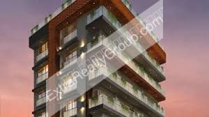 Kamla Arunkamal 1 BHK Smart Homes