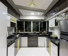 regency anantam dombivali modular kitchen design