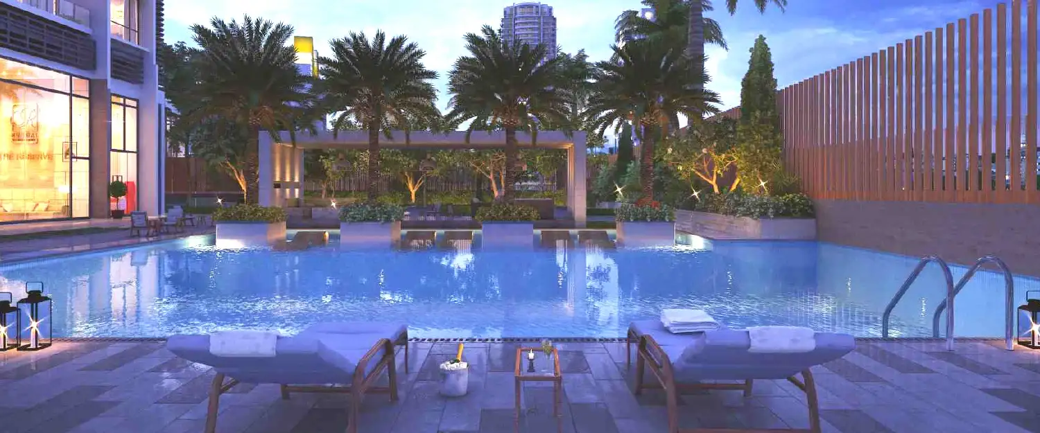 Runwal Reserve – Ultra-Luxury 3 & 4 BHK Residences in Upper Worli 3