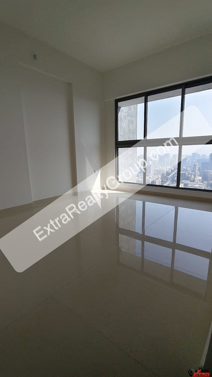 Luxury 4 BHK (2+2) Jodi at Sheth Irene