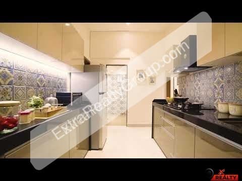 2 BHK Apartment in Horizon Heights, Vasai East