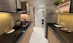 Luxury 3 BHK Apartments at Lodha Bellagio