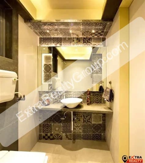 Balaji Serenity 2 BHK Apartments Mira Road