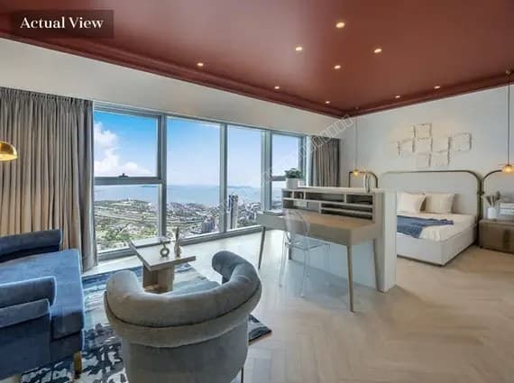 Salsette 27 – Premium 2 BHK Apartment for Sale in Byculla, Mumbai