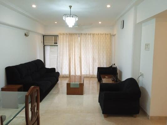 Spacious 3 BHK for Sale at Satguru Sanskar | Higher Floor | Open Views | 2 Car Parking 3