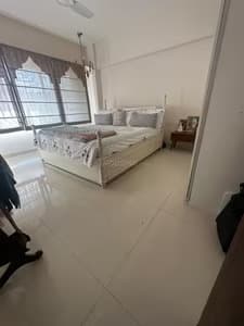 Spacious 3 BHK for Sale at Satguru Sanskar | Higher Floor | Open Views | 2 Car Parking 2