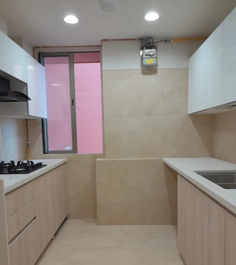 Spacious 3 BHK for Sale at Satguru Sanskar | Higher Floor | Open Views | 2 Car Parking 4