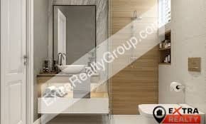 Elegant 3 BHK at Vora Icon