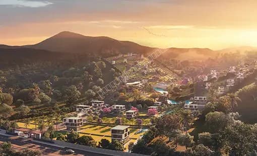 Land Of Gold Alibaug – Premium Plots for Sale