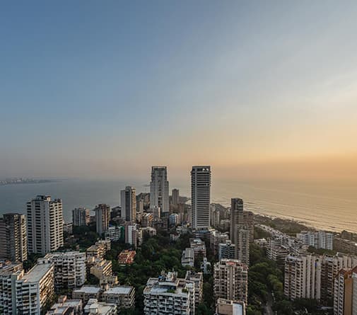 2 BHK Luxury Apartment at Runwal The Residence, 91 Nepean Sea Road, Mumbai 3