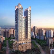 Spacious 3 BHK Luxury Homes at Shreeji Aikyam 3