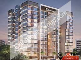 1 BHK at Sanghvi Aria Santacruz East