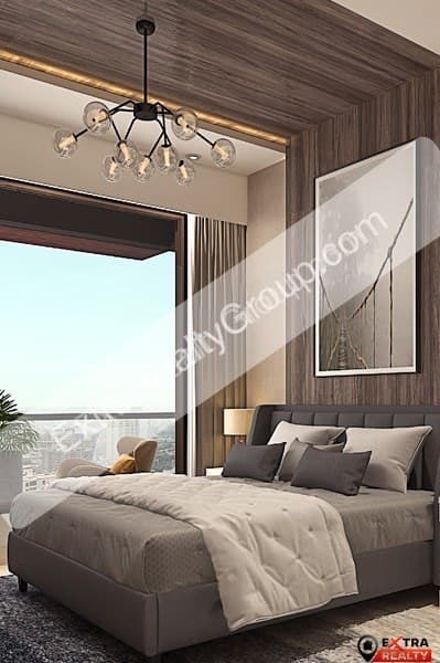2 BHK at PCPL Samrat Santacruz West