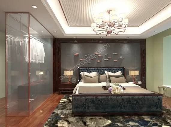 Vogue – Jodi Apartment | 2100 Sq. Ft. | Santacruz West