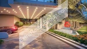 Mangal Signature 3 BHK Spacious Homes