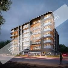 Mangal Signature 3 BHK Spacious Homes