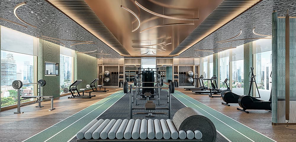 Lodha Marq, Tardeo – Luxury 2 BHK Residences from ₹6.15 Cr 3