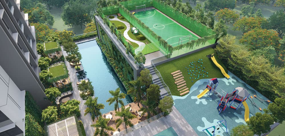 Lodha Marq, Tardeo – Luxury 2 BHK Residences from ₹6.15 Cr 4