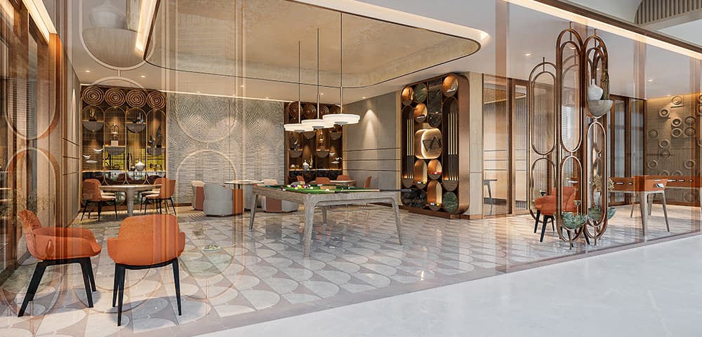 Lodha Marq, Tardeo – Luxury 2 BHK Residences from ₹6.15 Cr 2