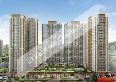 Prestige Garden Trails Luxury 2.5BHK