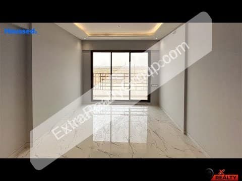 Shree Krishna Elegance 1BHK Apartment in Yashwant