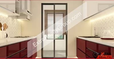 Shree Krishna Elegance 1BHK Apartment in Yashwant