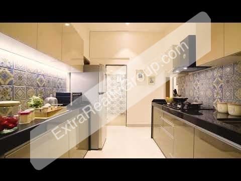 2 BHK Ready-to-Move Apartment for Sale in Space Sk