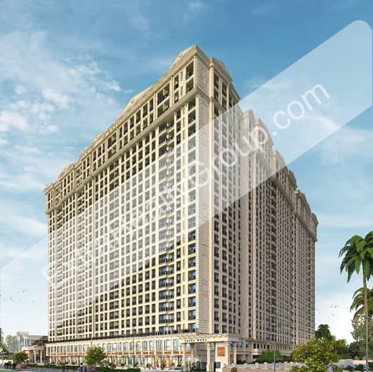 2 BHK Ready-to-Move Apartment for Sale in Space Sk