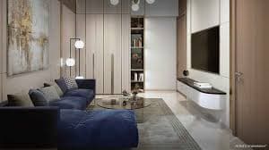 Signature 5 BHK Duplex Residences at Viceroy Privé 3