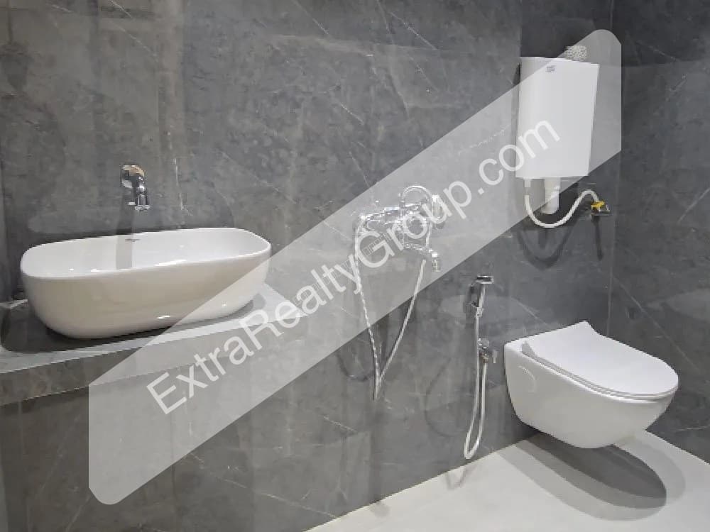 2 BHK Premium Apartment for Sale in Shripal Sattva