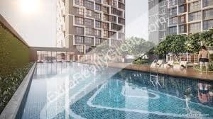 Dhuleva 232 4.5 BHK Premium Homes Mumbai