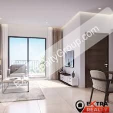 Rustomjee Aden – Luxury 3 BHK Residences Near BKC