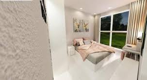 UK Luxecity 1 BHK Premium Homes 3