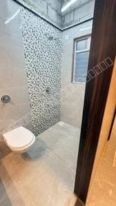 Spacious 2BHK at Yashwant Orchid