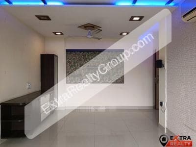 Premium 2 BHK at Metro Millenium Malad West
