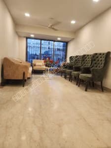 Premium 3 BHK Apartment for Sale at Rehana Heights, Santacruz West