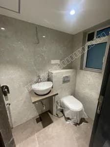 Premium 3 BHK Apartment for Sale at Rehana Heights, Santacruz West