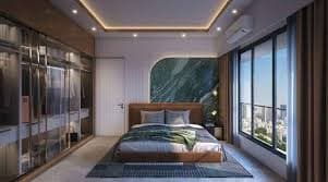 Jodi Residences at Samyakth Bliss, Khar West 4