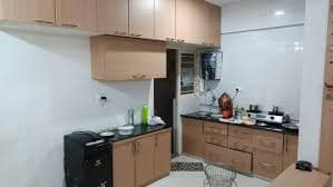 Premium 2 BHK Residences at Yashodanand Sukan 4