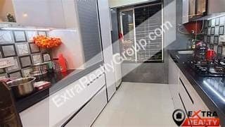 2 BHK Sigma Solitaire