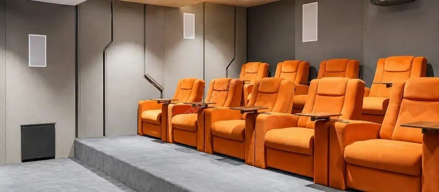 runwal sanctuary mini theatre