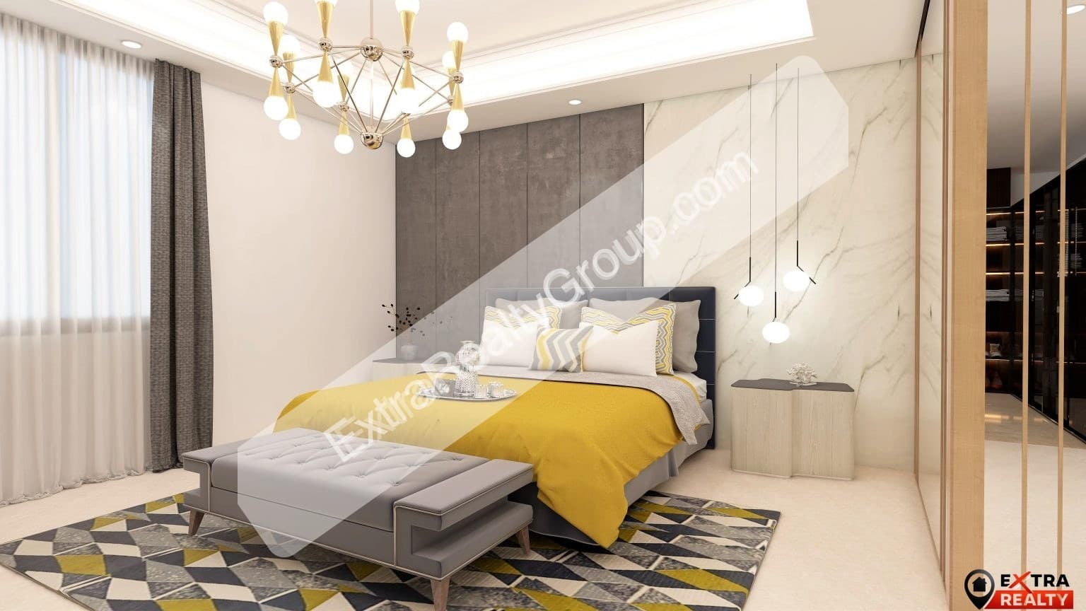 Luxury 2BHK at Right Delta House Goregaon East