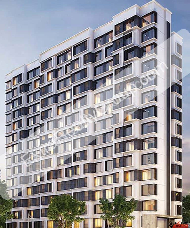 3 BHK at Kalpataru Bliss Santacruz East
