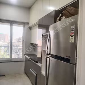 6 BHK Jodi Residence at Sunbeam CHSL, Santacruz West