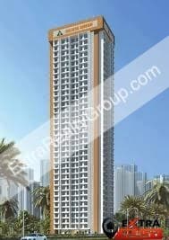 Salasar Aavatar 2 BHK Homes Mira Road East