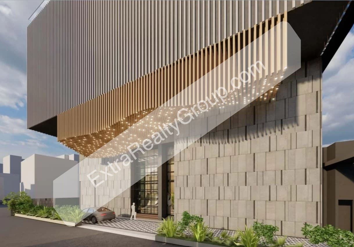 Ajmera Atlantis Khar Ultra 5 BHK Penthouse