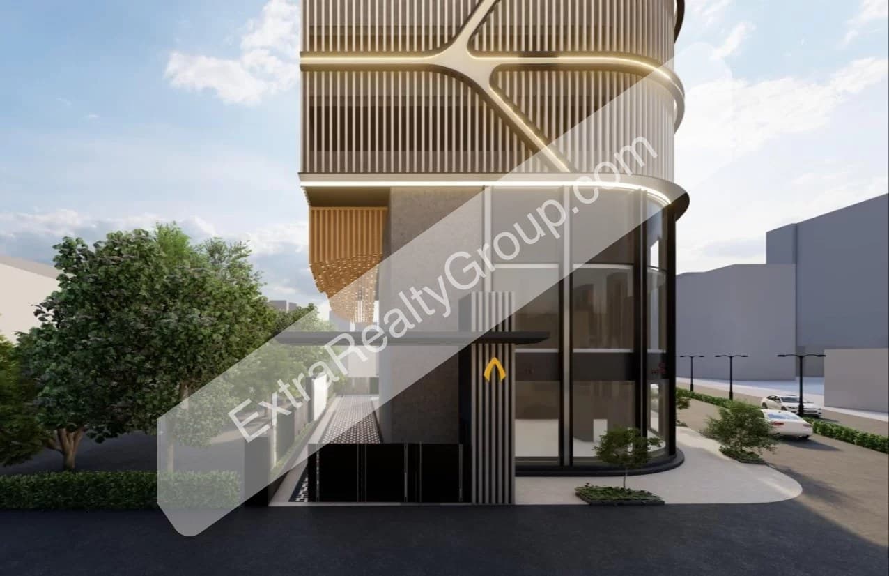 Ajmera Atlantis Khar Ultra 5 BHK Penthouse