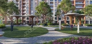 Raghav Vista Premium 2 BHK Homes Kurla East