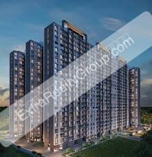Mayfair Virar Gardens 2BHK Smart Living